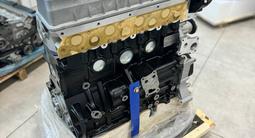 Мотор новый Hyundai Starex 2.5 двигатель D4BB за 980 000 тг. в Астана – фото 4