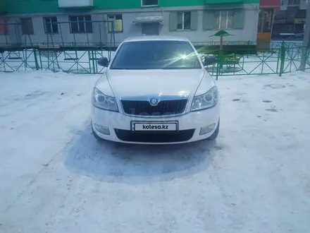 Skoda Octavia 2012 года за 3 500 000 тг. в Саумалколь