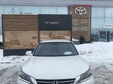 Honda Accord 2013 годаүшін8 000 000 тг. в Астана – фото 5