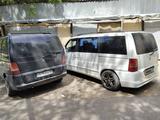 Mercedes-Benz Vito 2000 года за 2 200 000 тг. в Шымкент – фото 3