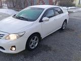 Toyota Corolla 2010 годаүшін5 800 000 тг. в Шымкент – фото 5