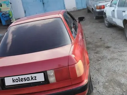 Audi 80 1993 года за 1 200 000 тг. в Алматы – фото 4