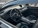 Audi A8 2005 года за 3 200 000 тг. в Тараз – фото 2