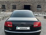 Audi A8 2005 года за 3 200 000 тг. в Тараз
