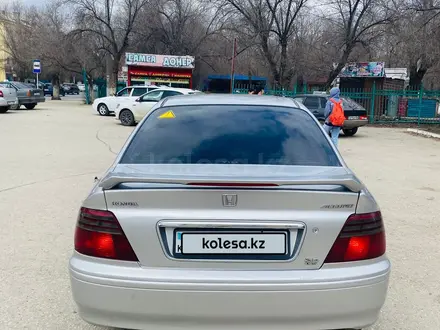 Honda Accord 1999 года за 2 450 000 тг. в Актобе – фото 14