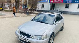 Honda Accord 1999 года за 2 450 000 тг. в Актобе