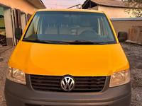 Volkswagen Transporter 2009 года за 6 600 000 тг. в Шымкент