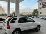 Kia Sportage 2006 года за 4 800 000 тг. в Актау – фото 4