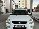 Kia Sportage 2006 годаүшін4 800 000 тг. в Актау