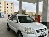 Kia Sportage 2006 годаүшін4 800 000 тг. в Актау – фото 3