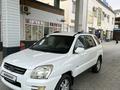 Kia Sportage 2006 года за 4 800 000 тг. в Актау – фото 2