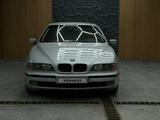 BMW 525 1997 года за 2 700 000 тг. в Астана