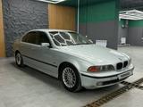 BMW 525 1997 года за 2 700 000 тг. в Астана – фото 2