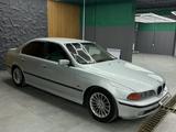 BMW 525 1997 года за 2 700 000 тг. в Астана – фото 4