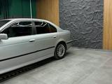 BMW 525 1997 года за 2 700 000 тг. в Астана – фото 5