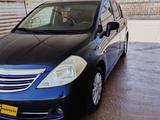 Nissan Tiida 2006 года за 3 700 000 тг. в Актау – фото 3