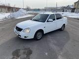 ВАЗ (Lada) Priora 2170 2013 годаүшін2 800 000 тг. в Астана