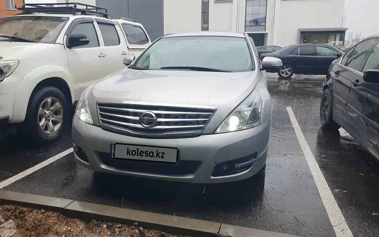 Nissan Teana 2011 годаүшін5 250 000 тг. в Астана