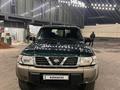 Nissan Patrol 1998 годаүшін4 500 000 тг. в Шымкент – фото 2