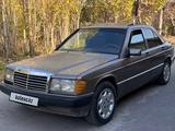 Mercedes-Benz 190 1989 года за 750 000 тг. в Шымкент – фото 2