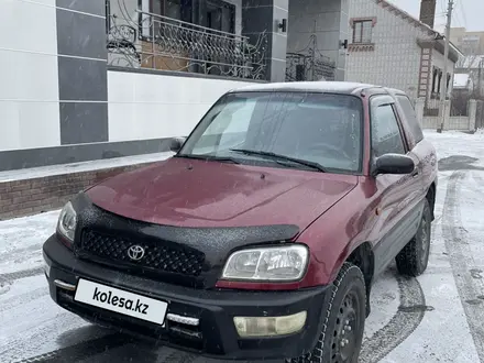 Toyota RAV4 1998 года за 3 000 000 тг. в Семей