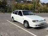 ВАЗ (Lada) 2114 2013 года за 1 050 000 тг. в Караганда – фото 3