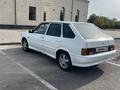 ВАЗ (Lada) 2114 2013 годаүшін1 050 000 тг. в Караганда – фото 4