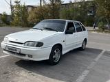 ВАЗ (Lada) 2114 2013 года за 1 050 000 тг. в Караганда – фото 2