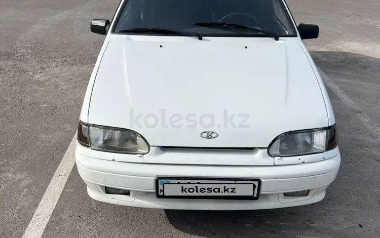 ВАЗ (Lada) 2114 2013 годаүшін1 050 000 тг. в Караганда