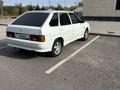 ВАЗ (Lada) 2114 2013 годаүшін1 050 000 тг. в Караганда – фото 5