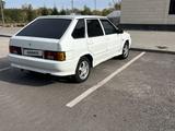 ВАЗ (Lada) 2114 2013 года за 1 050 000 тг. в Караганда – фото 5