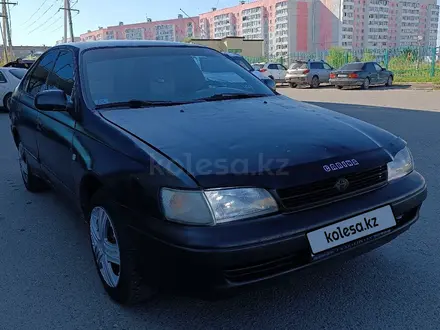 Toyota Carina E 1995 года за 1 500 000 тг. в Петропавловск