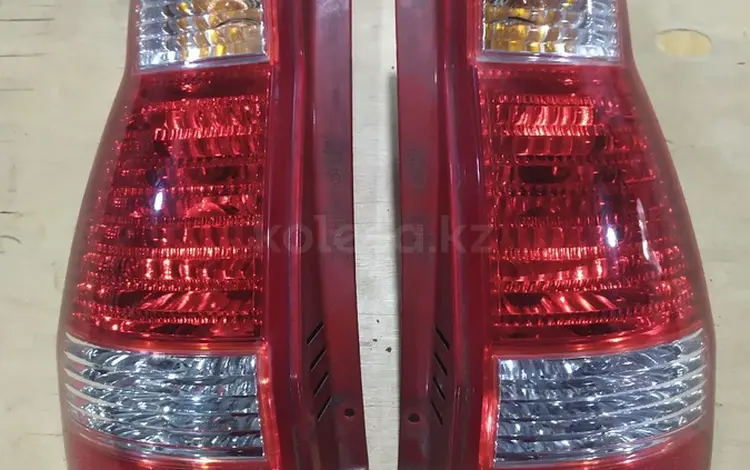 Задние фонари на Hyundai Matrix.үшін1 200 тг. в Шымкент