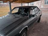 Audi 80 1986 годаүшін1 600 000 тг. в Узынагаш – фото 3