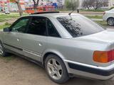 Audi 100 1992 годаүшін1 800 000 тг. в Рудный – фото 4