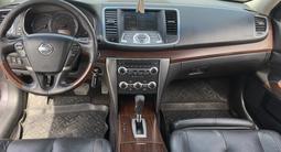 Nissan Teana 2008 года за 4 700 000 тг. в Алматы – фото 3