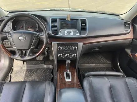 Nissan Teana 2008 года за 4 700 000 тг. в Алматы – фото 3