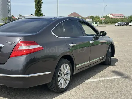 Nissan Teana 2008 года за 4 700 000 тг. в Алматы – фото 10