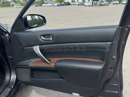 Nissan Teana 2008 года за 4 700 000 тг. в Алматы – фото 11