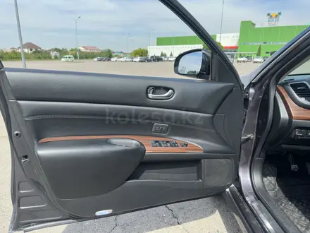 Nissan Teana 2008 года за 4 700 000 тг. в Алматы – фото 12