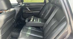 Nissan Teana 2008 года за 4 700 000 тг. в Алматы – фото 2