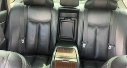 Nissan Teana 2008 года за 4 700 000 тг. в Алматы – фото 4