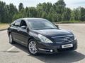 Nissan Teana 2008 годаүшін4 700 000 тг. в Алматы