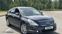 Nissan Teana 2008 года за 4 700 000 тг. в Алматы