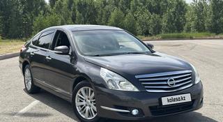 Nissan Teana 2008 года за 4 700 000 тг. в Алматы