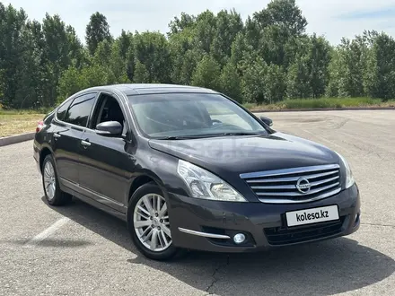 Nissan Teana 2008 года за 4 700 000 тг. в Алматы