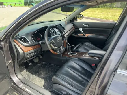 Nissan Teana 2008 года за 4 700 000 тг. в Алматы – фото 6