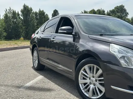 Nissan Teana 2008 года за 4 700 000 тг. в Алматы – фото 7