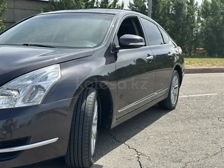 Nissan Teana 2008 года за 4 700 000 тг. в Алматы – фото 8