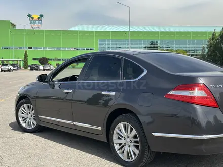 Nissan Teana 2008 года за 4 700 000 тг. в Алматы – фото 9